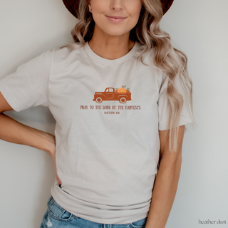 Pray to the Lord of the Harvests T-Shirt