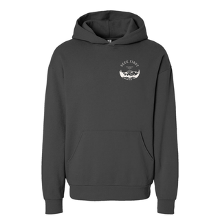 Seek First The Kingdom Hooded Sweatshirt: June 2026