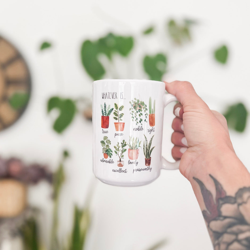 Christian Gifts “KEEP CALM AND TRUST GOD” Coffee Mug Cup 12 oz