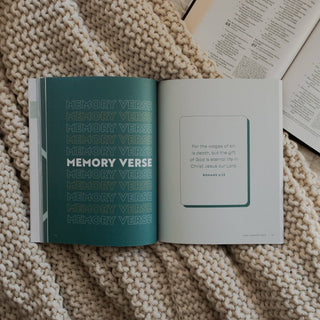 Faith Foundations for Teens