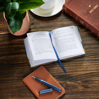 One-Minute Devotions for Men