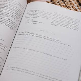 Sharing Our Faith | Evangelism Resource