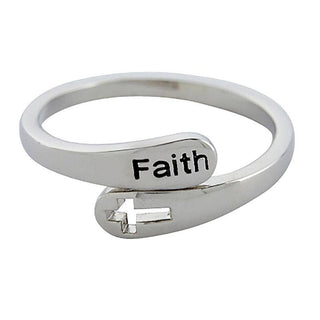 Kingdom Wrapped Ring Filled Display - 24 pcs