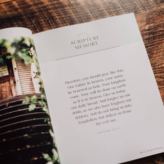 Pray Men's Bible Study
