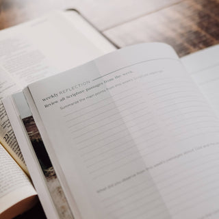Pray Men's Bible Study
