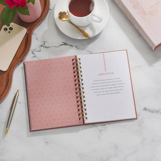 31 Prayers for My Husband; A Guided Prayer Journal