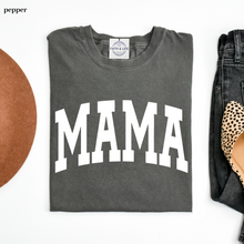 MAMA- Comfort Mothers Day T-Shirt