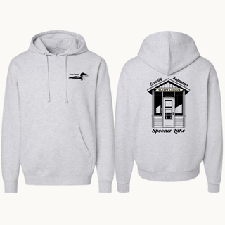 Cooperrider-Hill 70th Family Reunion Unisex Hooded Sweatshirt