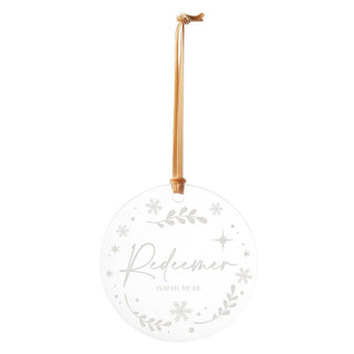 Christmas Ornaments