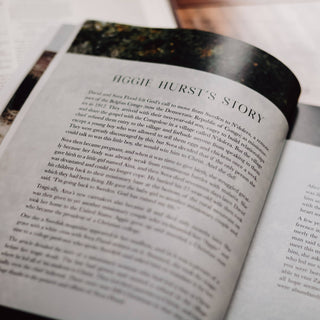 Pray Men's Bible Study