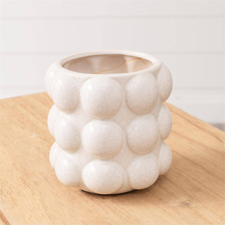 Bubble Planter, Lg