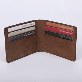 Men's Wallet - Leather - Cross
