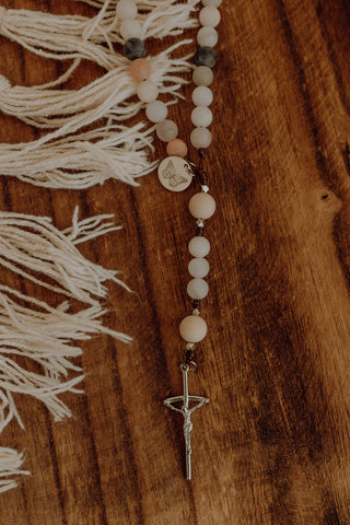 He is Faithful Rosary | Catholic Rosary