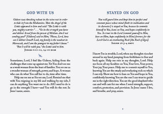 Break Free from Worry