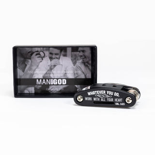 Man of God: 14 in 1 Alan Key & Socket Set