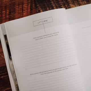Pray Men's Bible Study