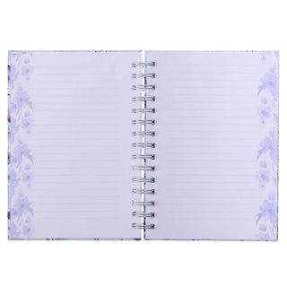 Journal Wirebound It is Well with My Soul