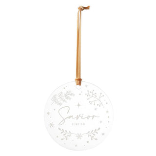 Christmas Ornaments