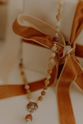 St. Catherine of Siena Rosary
