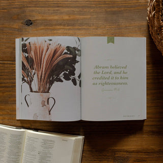 Faithful Bible Study