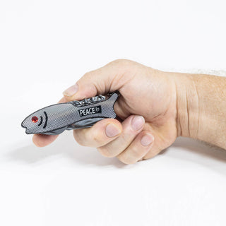 Man of God: Black Fisherman's Friend