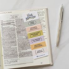 Bible Marking Bookmark