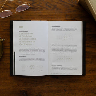 Revelation Hardcover Bible Study