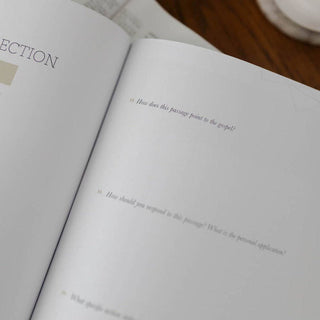 The Sermon on the Mount