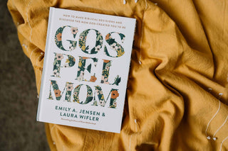 Gospel Mom