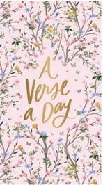 Thimble Press Verse A Day Pad Branches of Life 4.5x8