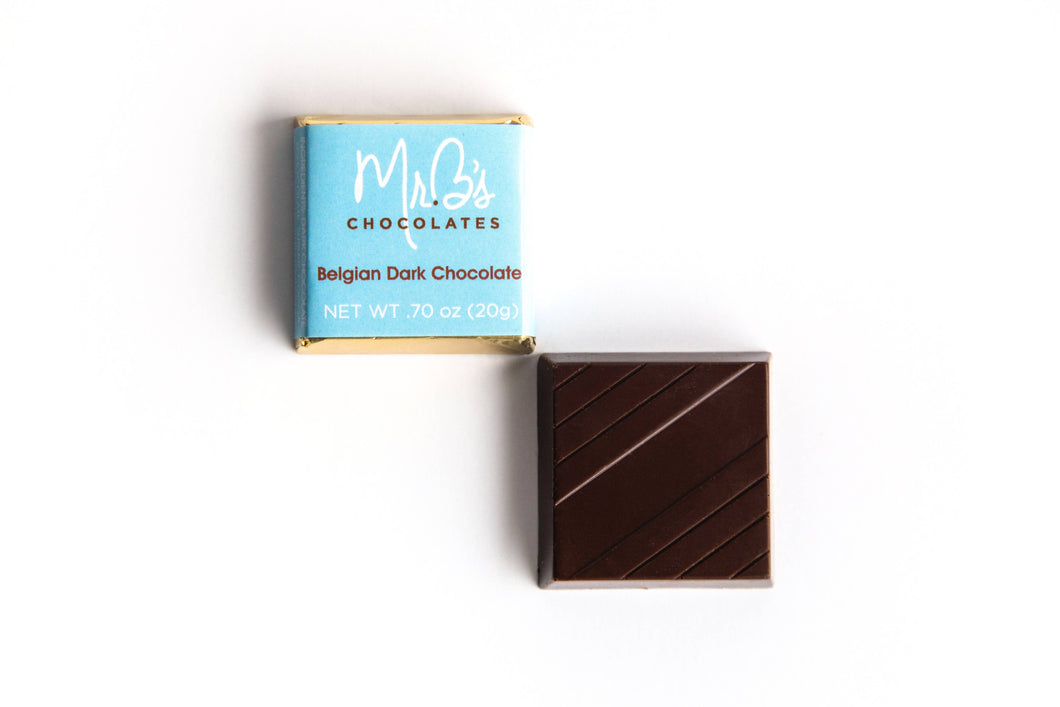 Square Chocolate Bar*