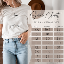 His Mercies Are New Every Morning Succulent Womens Graphic Tee Shirt