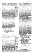 New Reference Bible-ESV-Portfolio Design