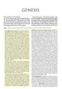 ESV Study Bible, Large Print (Burgundy) Bonded Leather – Large Print