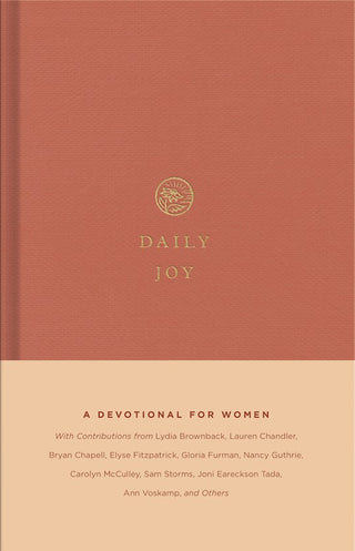 Daily Joy | A Devotional for Women
