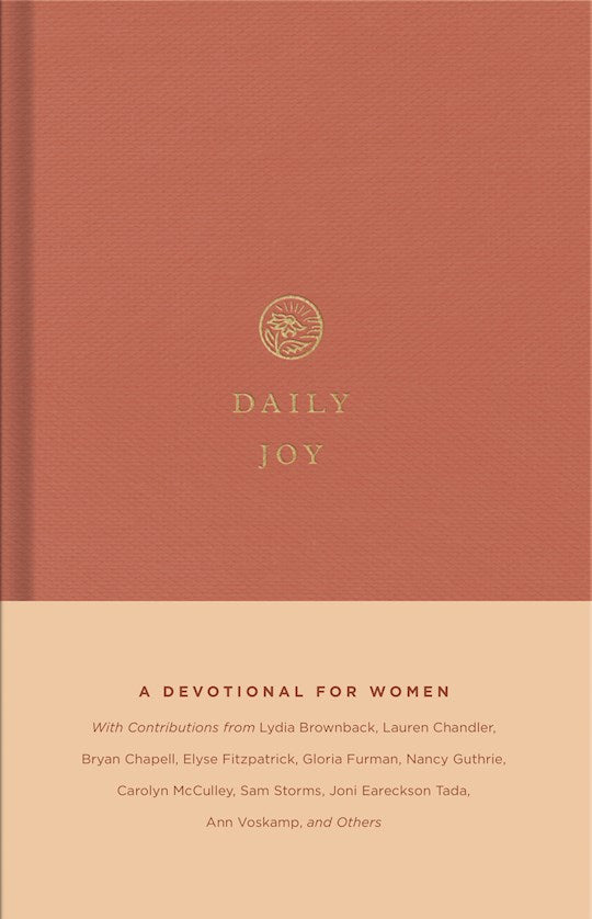Daily Joy | A Devotional for Women