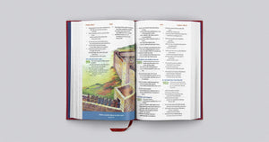 ESV Children's Bible (Keepsake Edition)