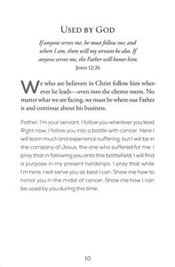 One-Minute Prayers ® for Those with Cancer