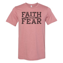 Faith Over Fear Youth/Toddler T-Shirt