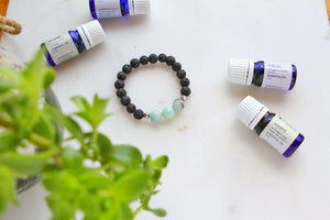 Amazon Aromatherapy Bracelet