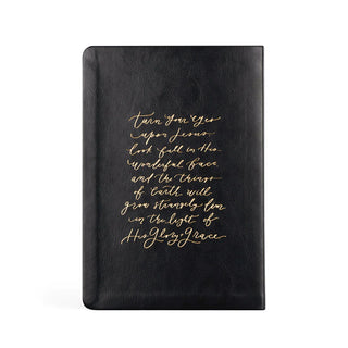 Hosanna Revival Notebook : Salem Theme