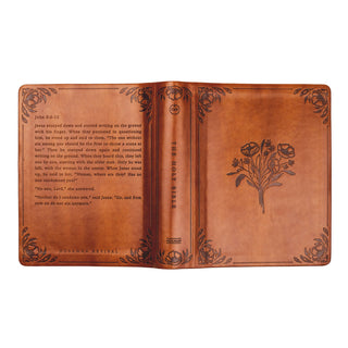 CSB NOTETAKING BIBLE: VIENNA THEME Hosanna Revival