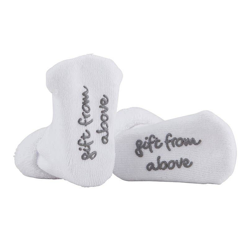 Socks - Gift From Above