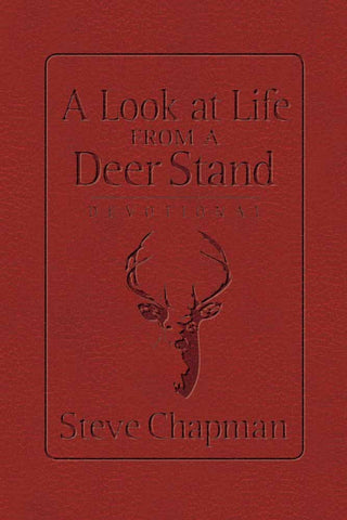 A Look at Life from a Deer Stand Devotional, Book - Outdoors