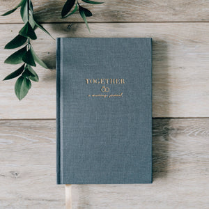 Together Marriage Journal